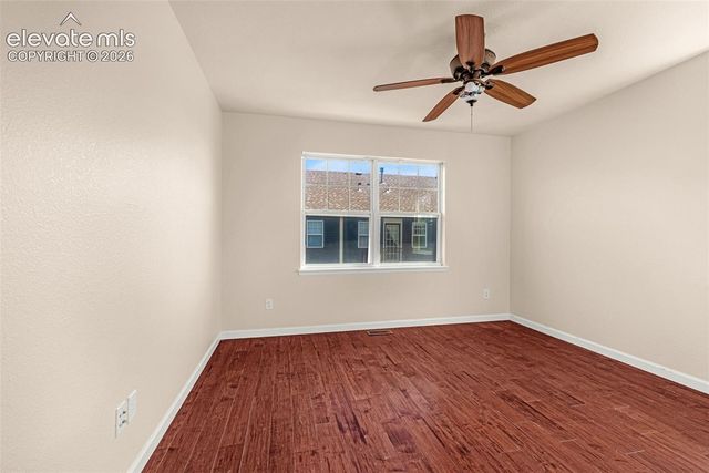 848 Wahsatch Ridge Point, Colorado Springs, CO 80903