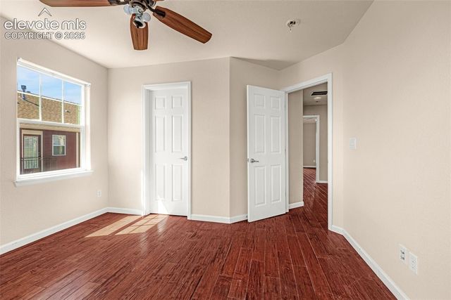 848 Wahsatch Ridge Point, Colorado Springs, CO 80903