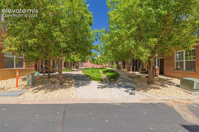 848 Wahsatch Ridge Point, Colorado Springs, CO 80903