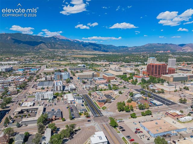 848 Wahsatch Ridge Point, Colorado Springs, CO 80903