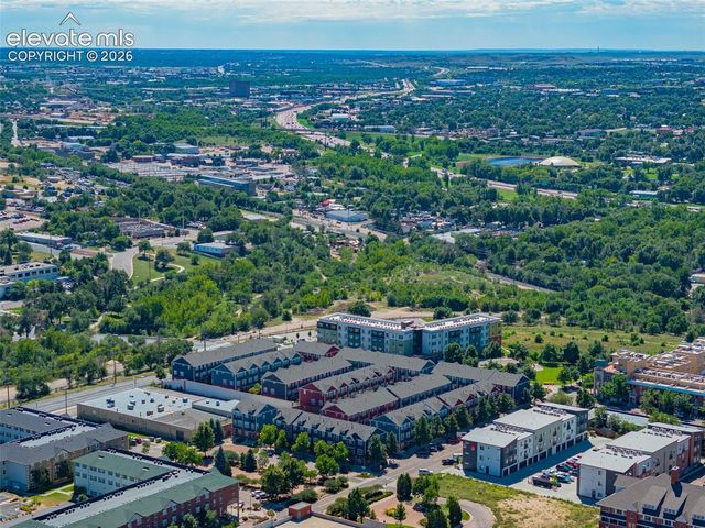 848 Wahsatch Ridge Point, Colorado Springs, CO 80903