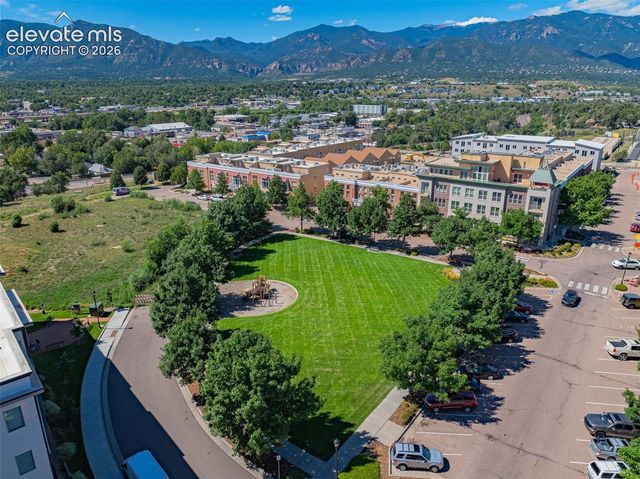 848 Wahsatch Ridge Point, Colorado Springs, CO 80903