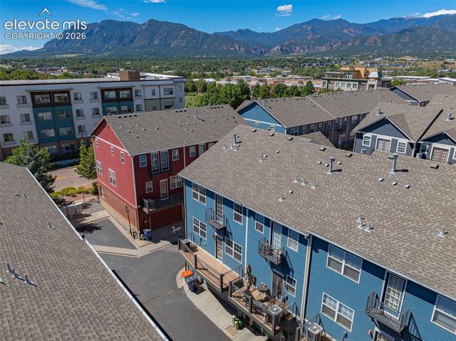 848 Wahsatch Ridge Point, Colorado Springs, CO 80903
