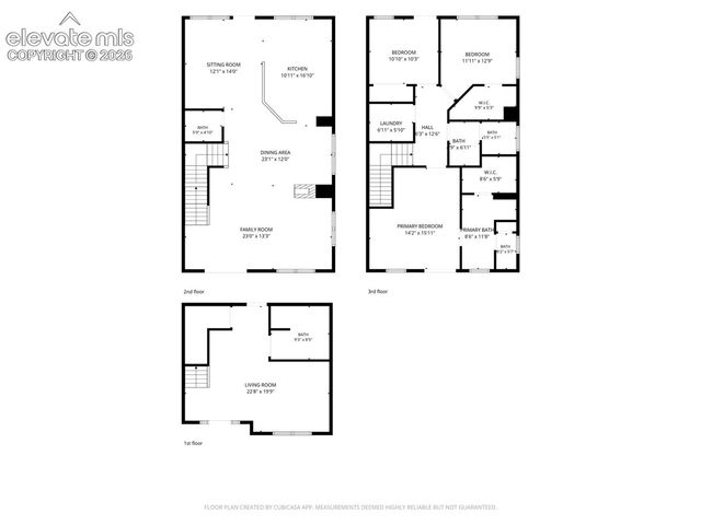 848 Wahsatch Ridge Point, Colorado Springs, CO 80903
