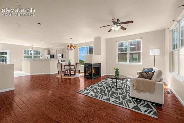 848 Wahsatch Ridge Point, Colorado Springs, CO 80903