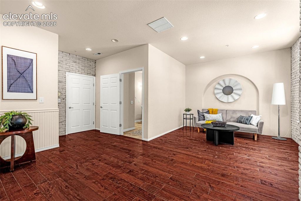 848 Wahsatch Ridge Point, Colorado Springs, CO 80903 — photo 3