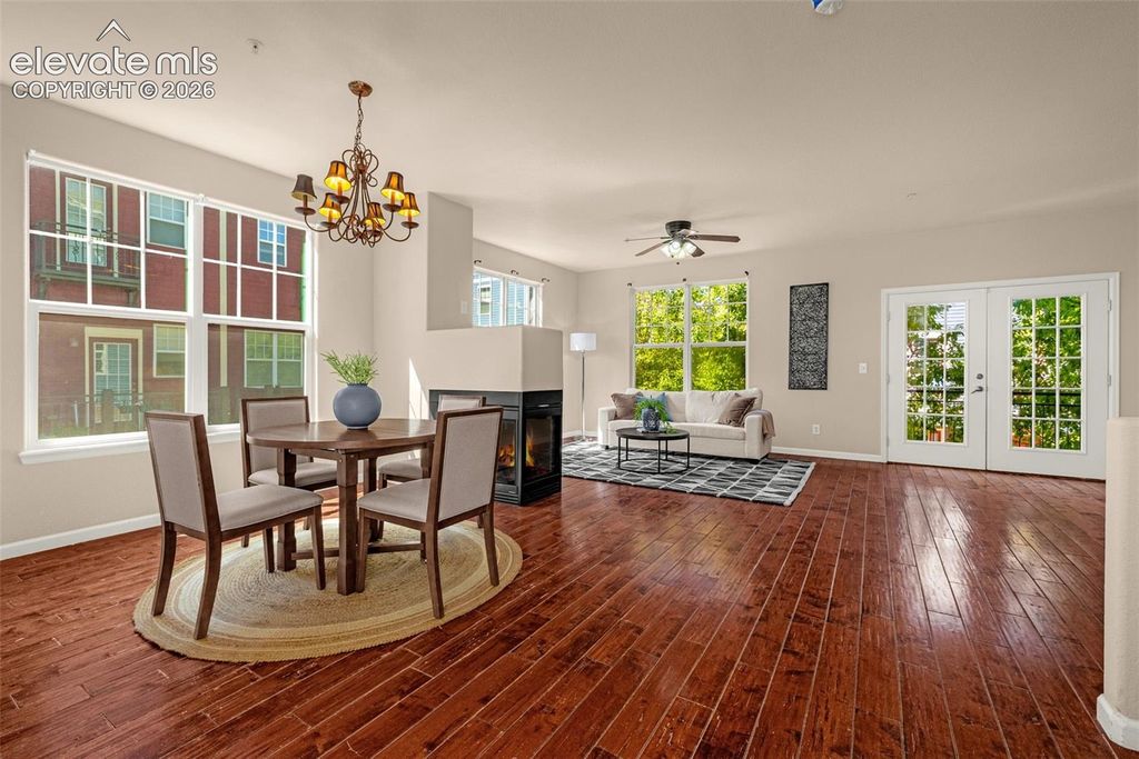848 Wahsatch Ridge Point, Colorado Springs, CO 80903 — photo 4