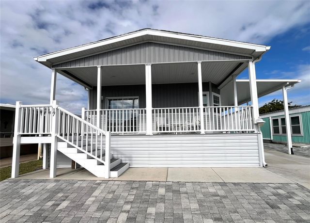 17 WINDWARD DRIVE, Flagler Beach, FL 32136