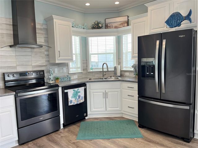 17 WINDWARD DRIVE, Flagler Beach, FL 32136