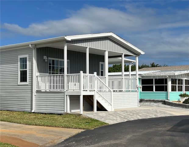 17 WINDWARD DRIVE, Flagler Beach, FL 32136