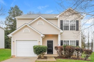 807 Swearngan Ridge Court, Charlotte, NC 28216