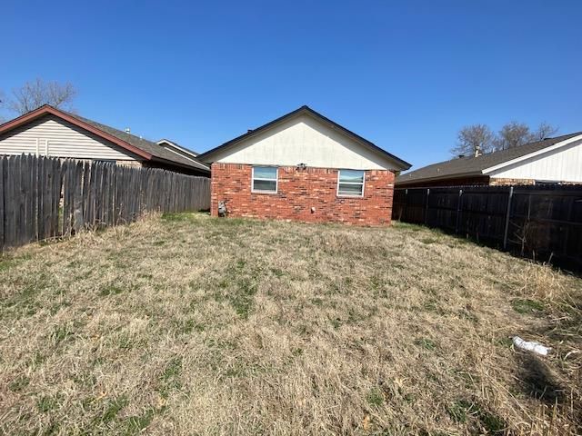 8112 NW 78th Terrace, Oklahoma City, OK 73132