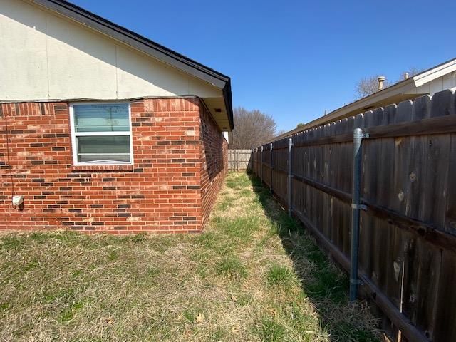 8112 NW 78th Terrace, Oklahoma City, OK 73132