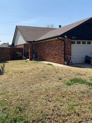 8112 NW 78th Terrace, Oklahoma City, OK 73132