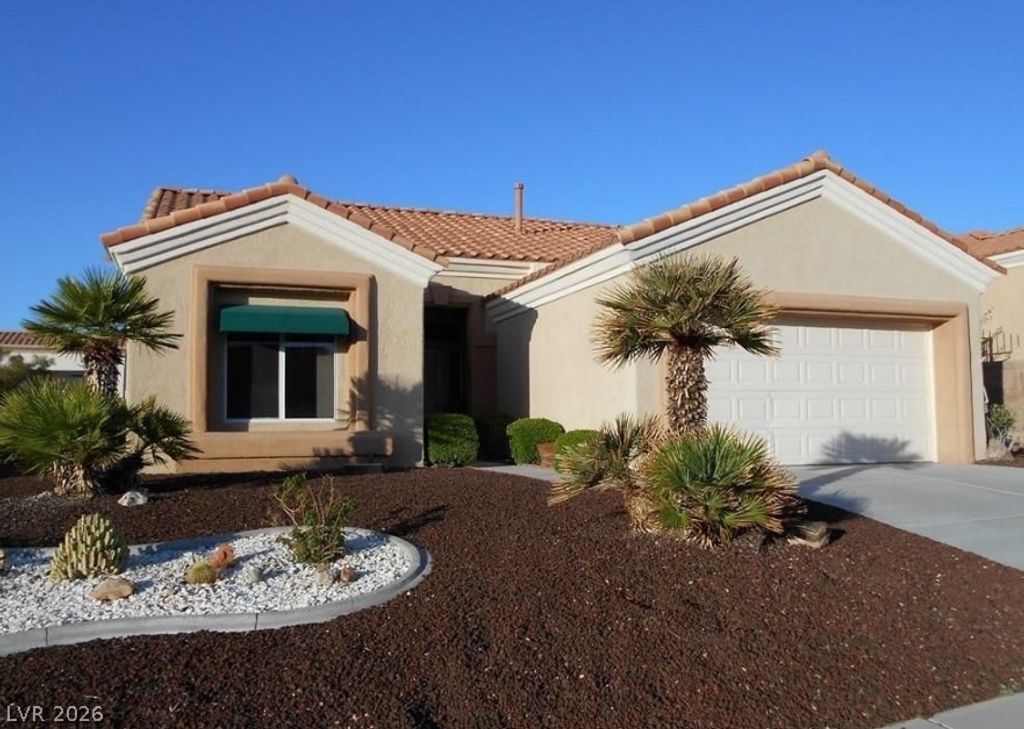 10313 Long Leaf Place, Las Vegas, NV 89134
