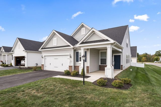 5981 Niahway Street, 57, Westerville, OH 43081