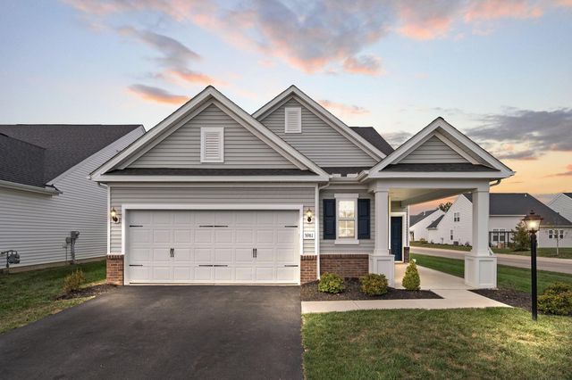 5981 Niahway Street, 57, Westerville, OH 43081