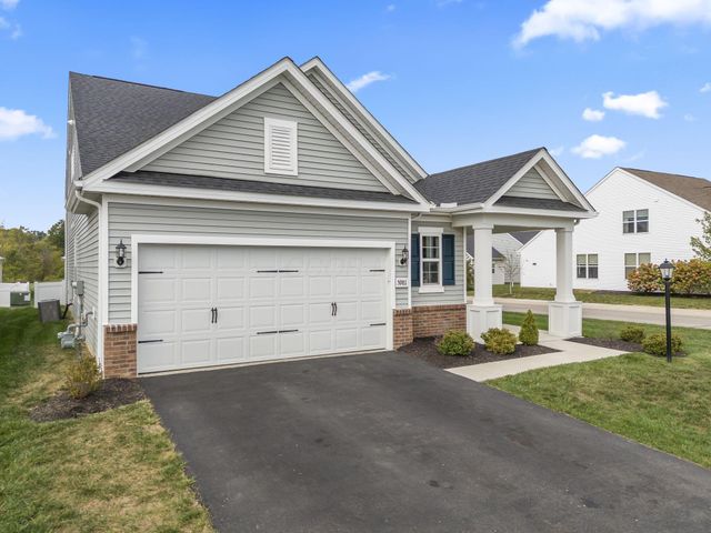 5981 Niahway Street, 57, Westerville, OH 43081