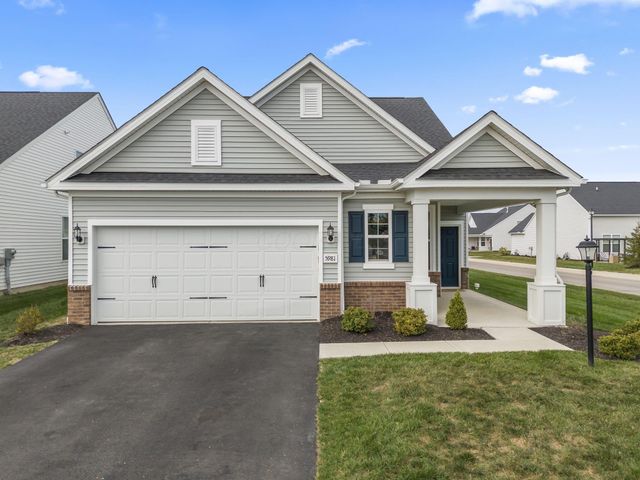 5981 Niahway Street, 57, Westerville, OH 43081