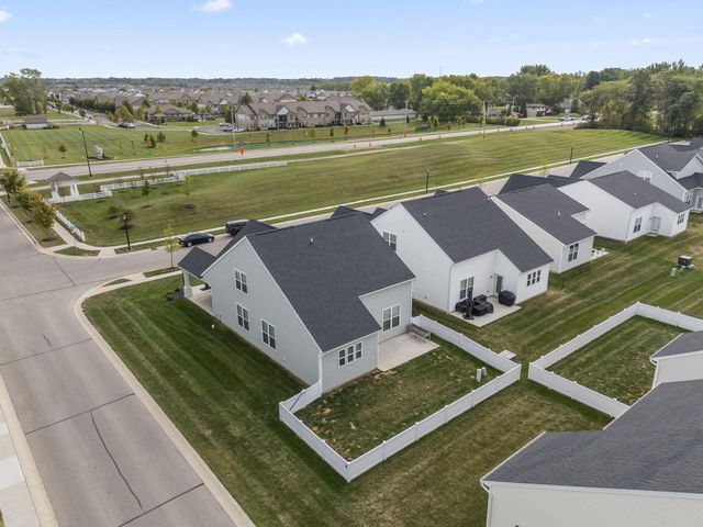 5981 Niahway Street, 57, Westerville, OH 43081