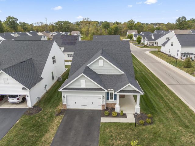 5981 Niahway Street, 57, Westerville, OH 43081