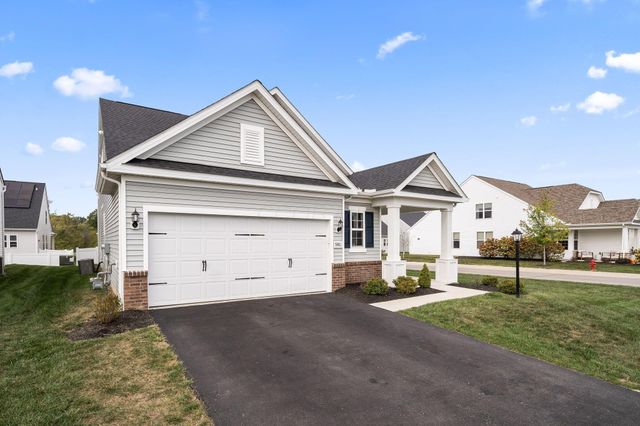 5981 Niahway Street, 57, Westerville, OH 43081