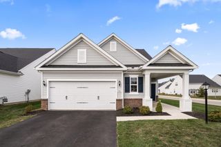 5981 Niahway Street, 57, Westerville, OH 43081