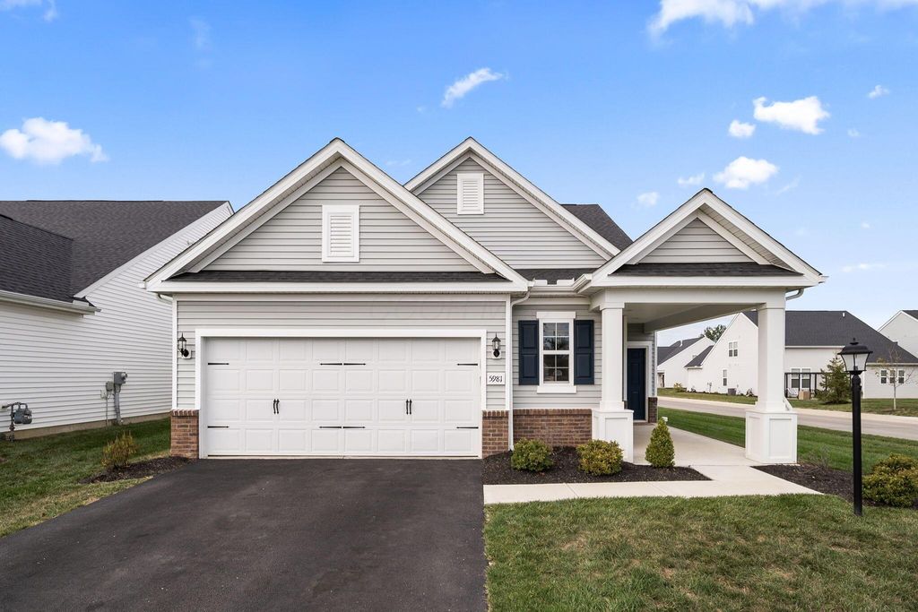 5981 Niahway Street, 57, Westerville, OH 43081