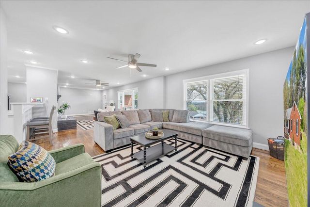1531 Coral Ridge RD, Roanoke, VA 24018