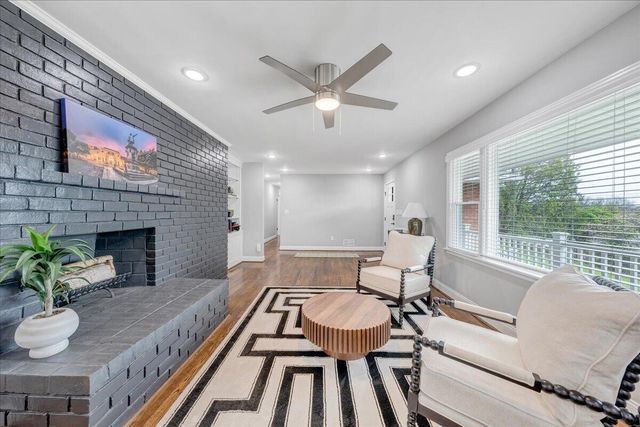 1531 Coral Ridge RD, Roanoke, VA 24018