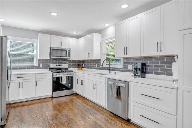 1531 Coral Ridge RD, Roanoke, VA 24018
