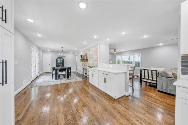 1531 Coral Ridge RD, Roanoke, VA 24018