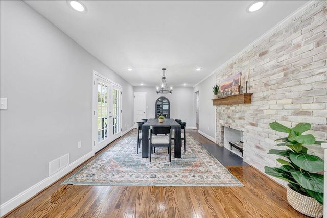 1531 Coral Ridge RD, Roanoke, VA 24018