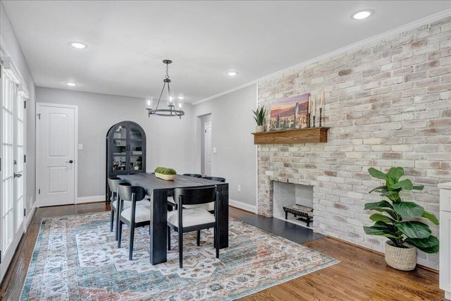 1531 Coral Ridge RD, Roanoke, VA 24018