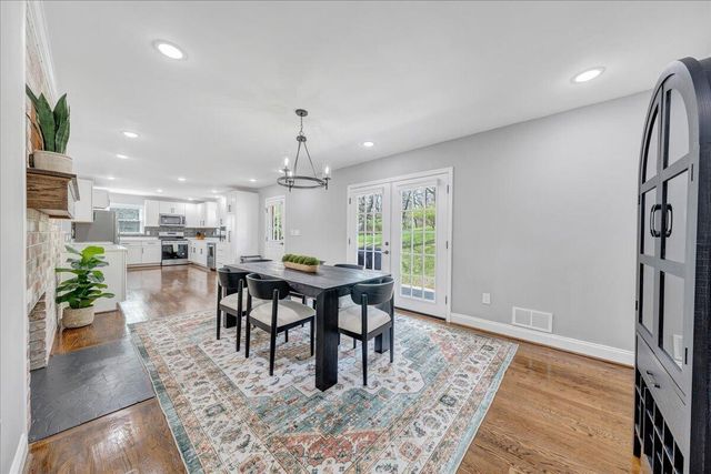 1531 Coral Ridge RD, Roanoke, VA 24018