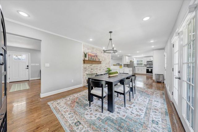 1531 Coral Ridge RD, Roanoke, VA 24018
