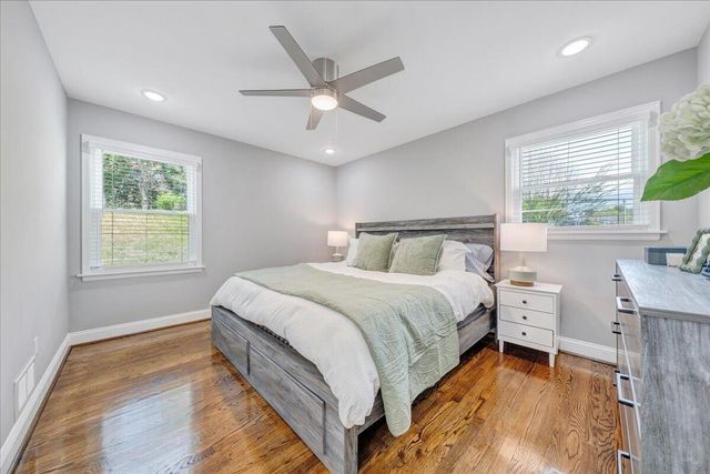 1531 Coral Ridge RD, Roanoke, VA 24018