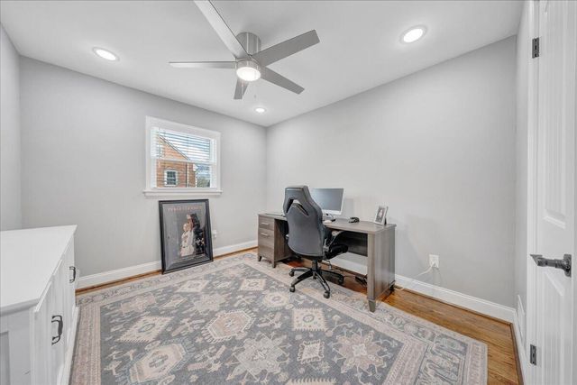 1531 Coral Ridge RD, Roanoke, VA 24018
