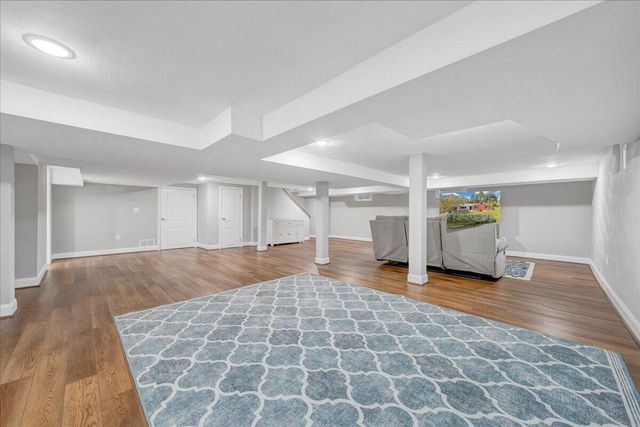 1531 Coral Ridge RD, Roanoke, VA 24018