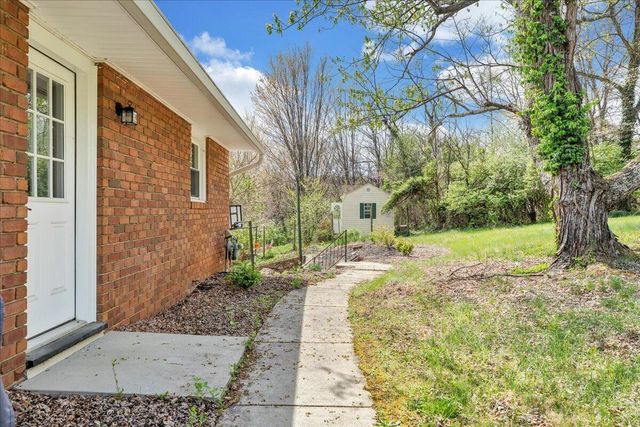 1531 Coral Ridge RD, Roanoke, VA 24018