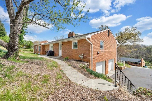 1531 Coral Ridge RD, Roanoke, VA 24018