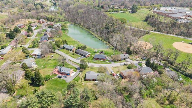 1531 Coral Ridge RD, Roanoke, VA 24018