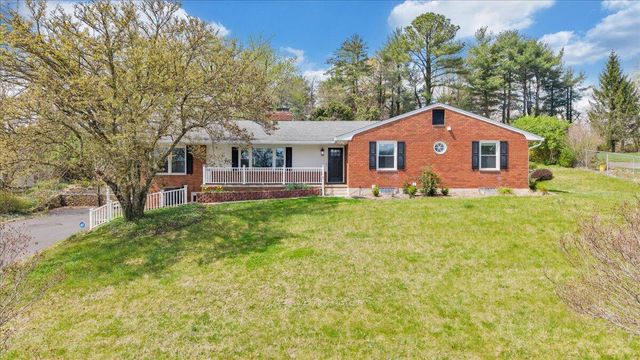 1531 Coral Ridge RD, Roanoke, VA 24018