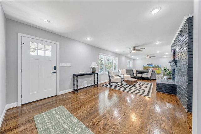 1531 Coral Ridge RD, Roanoke, VA 24018