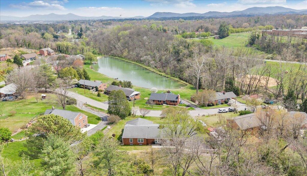 1531 Coral Ridge RD, Roanoke, VA 24018