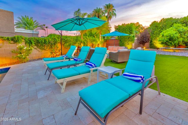 8249 E REDWING Road, Scottsdale, AZ 85250