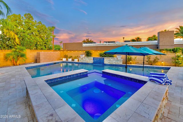 8249 E REDWING Road, Scottsdale, AZ 85250