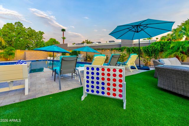 8249 E REDWING Road, Scottsdale, AZ 85250