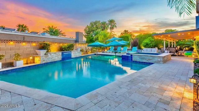 8249 E REDWING Road, Scottsdale, AZ 85250