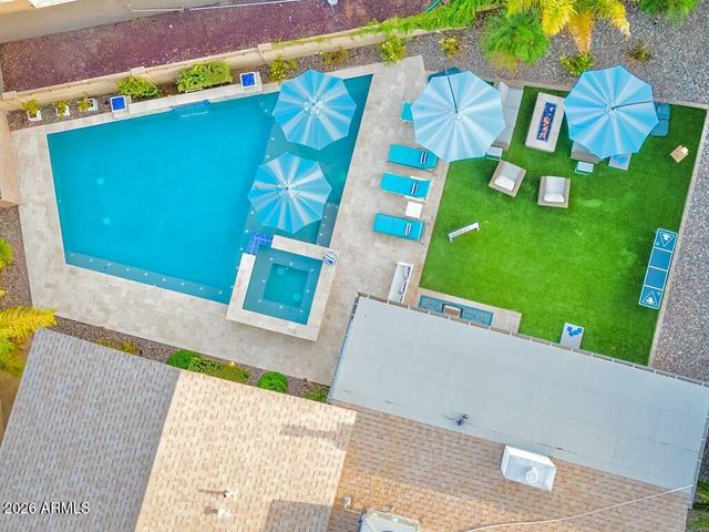 8249 E REDWING Road, Scottsdale, AZ 85250